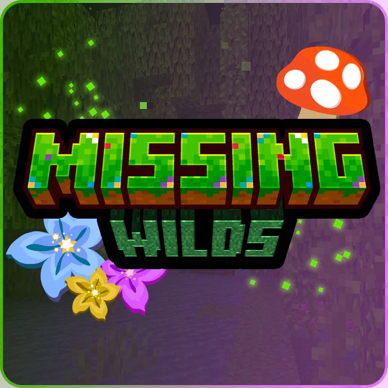 Missing Wilds Mod para Minecraft 1.20.1, 1.19.2 y 1.18.2